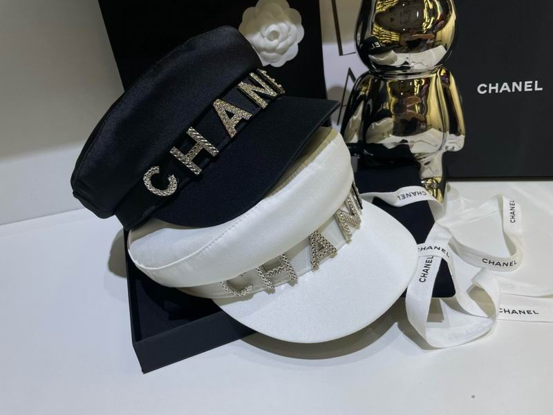 Chanel Cap dx (224)