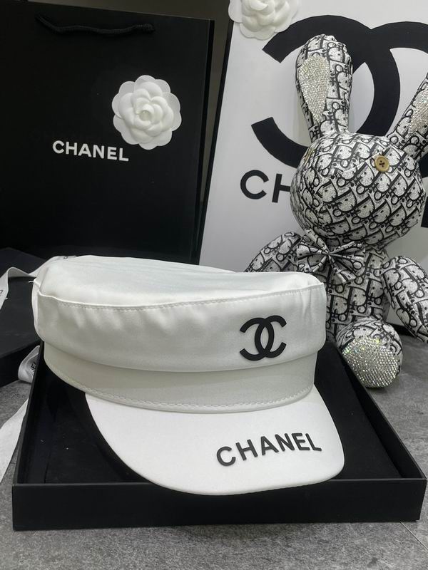Chanel Cap dx (234)