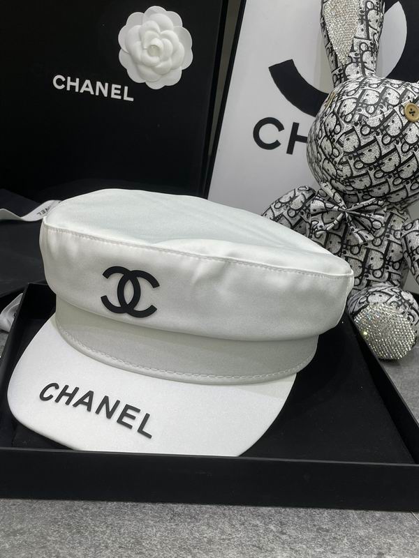 Chanel Cap dx (235)