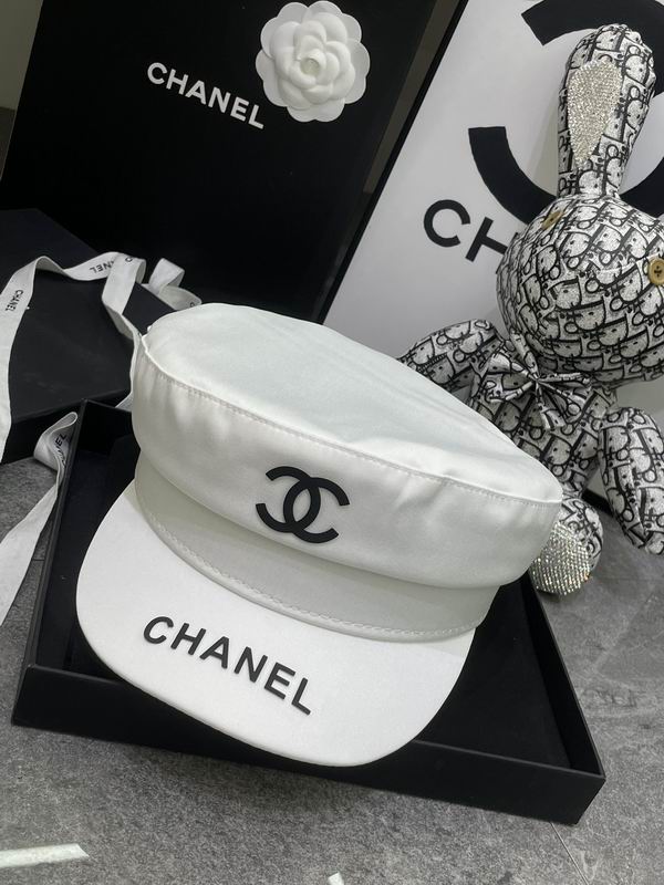 Chanel Cap dx (236)