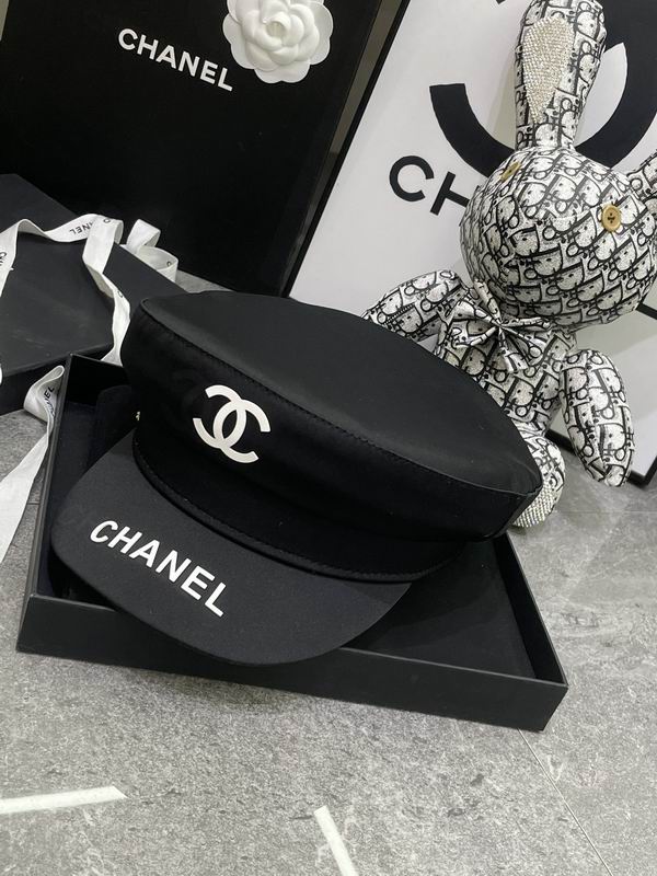 Chanel Cap dx (239)