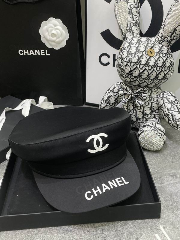Chanel Cap dx (240)