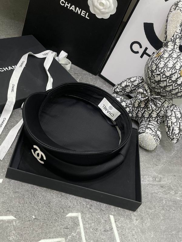 Chanel Cap dx (241)