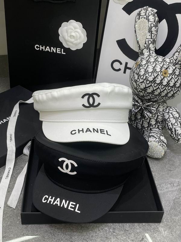 Chanel Cap dx (242)
