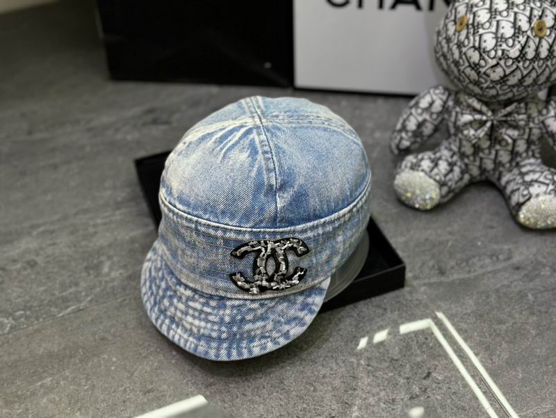 Chanel Cap dx (284)