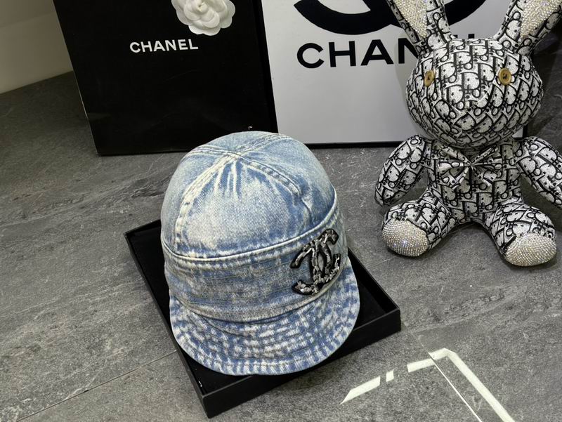 Chanel Cap dx (285)
