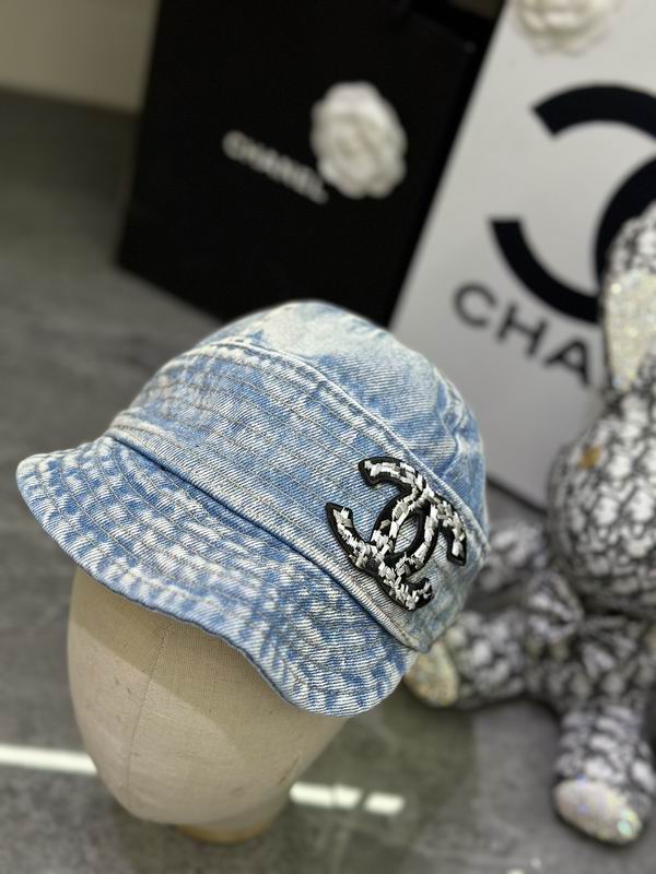 Chanel Cap dx (286)