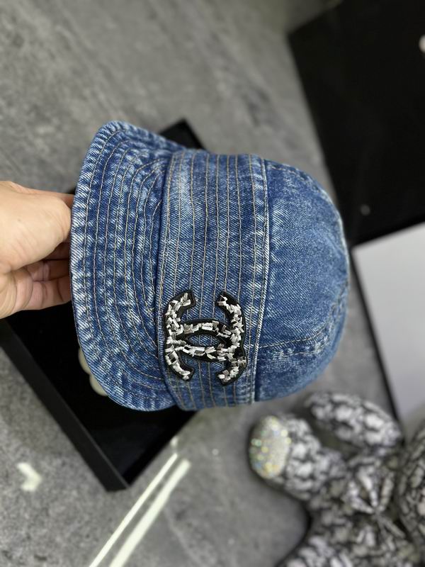 Chanel Cap dx (287)