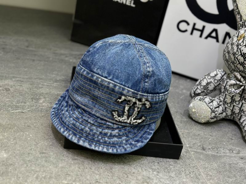 Chanel Cap dx (288)