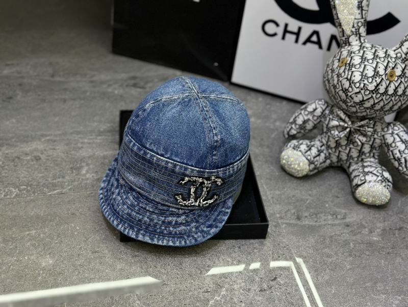 Chanel Cap dx (289)