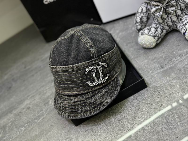 Chanel Cap dx (291)