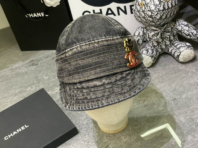 Chanel Cap dx (293)