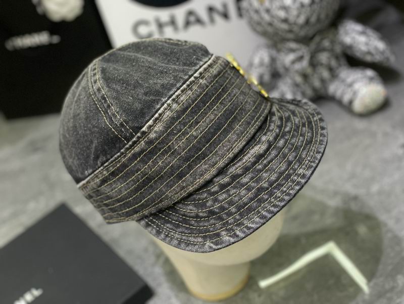 Chanel Cap dx (294)