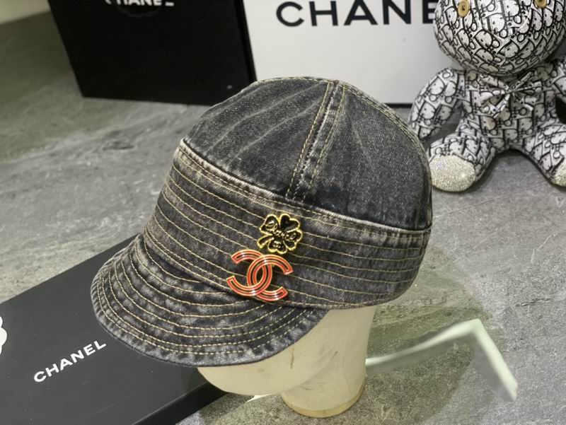 Chanel Cap dx (295)