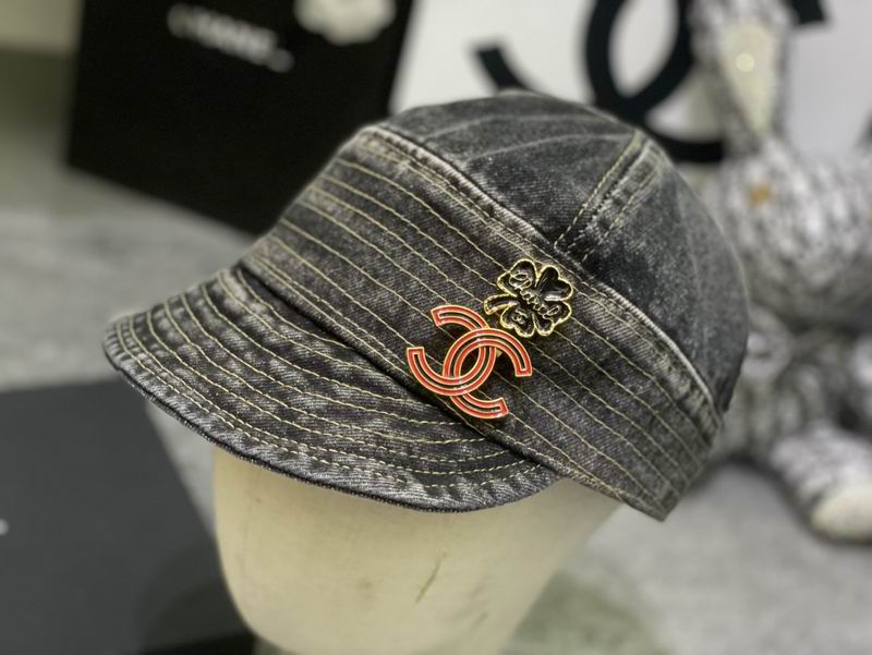 Chanel Cap dx (296)