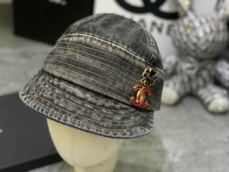 Chanel Cap dx (297)