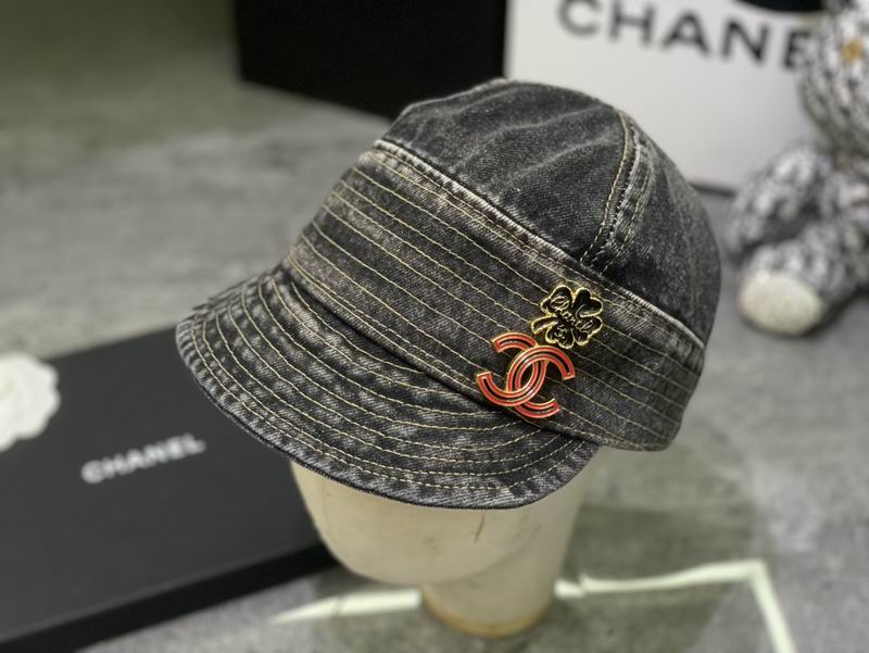 Chanel Cap dx (298)