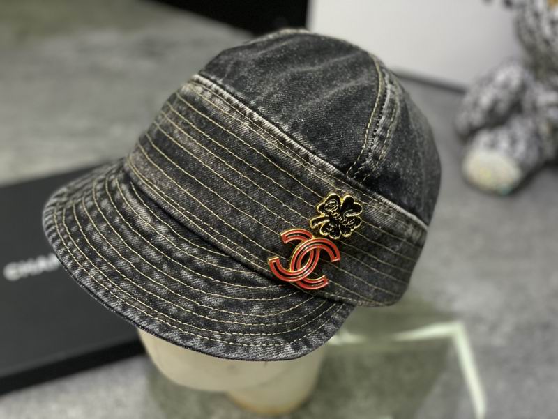 Chanel Cap dx (299)