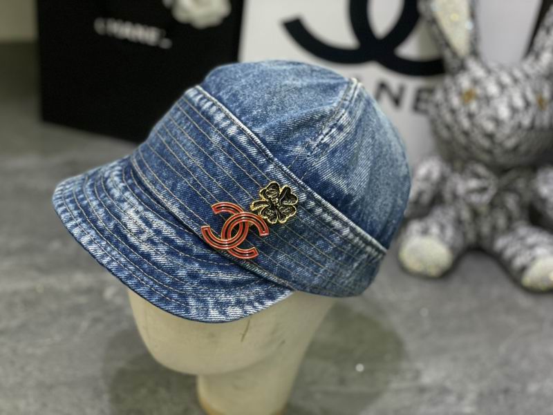 Chanel Cap dx (302)