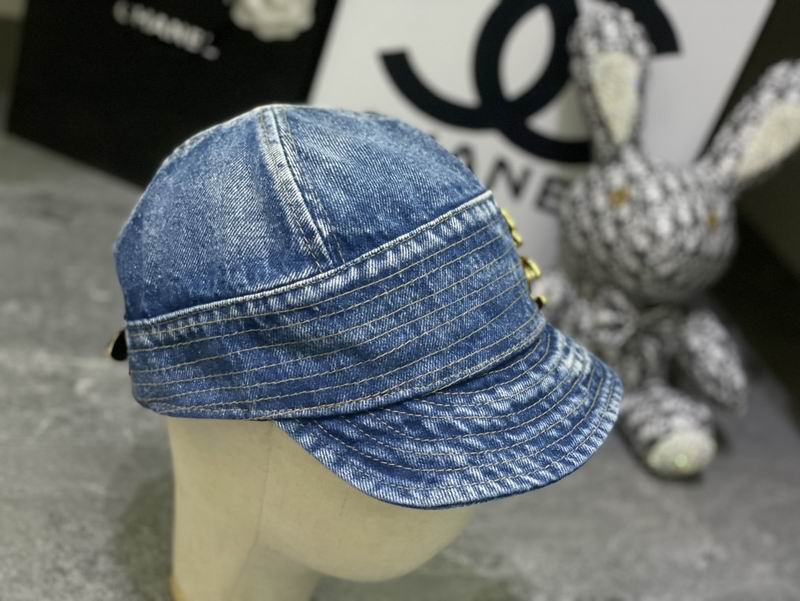 Chanel Cap dx (303)