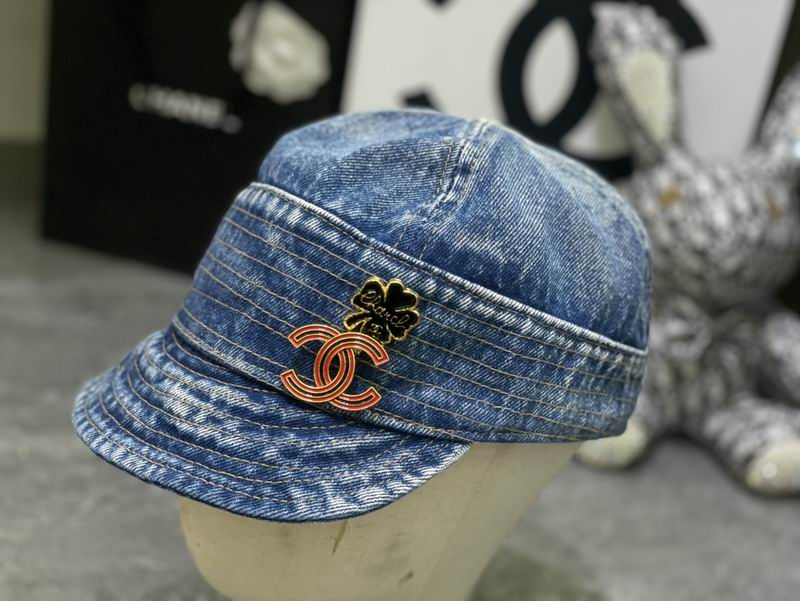 Chanel Cap dx (305)