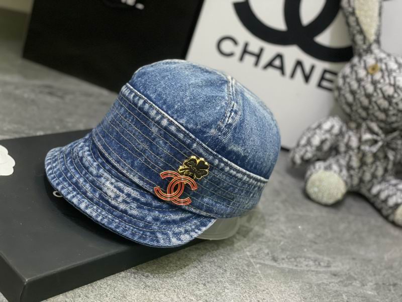 Chanel Cap dx (306)