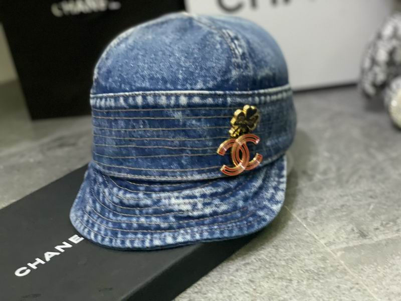 Chanel Cap dx (307)