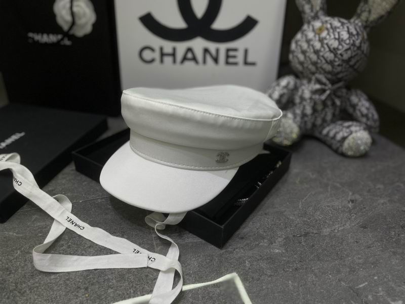 Chanel Cap dx (307)