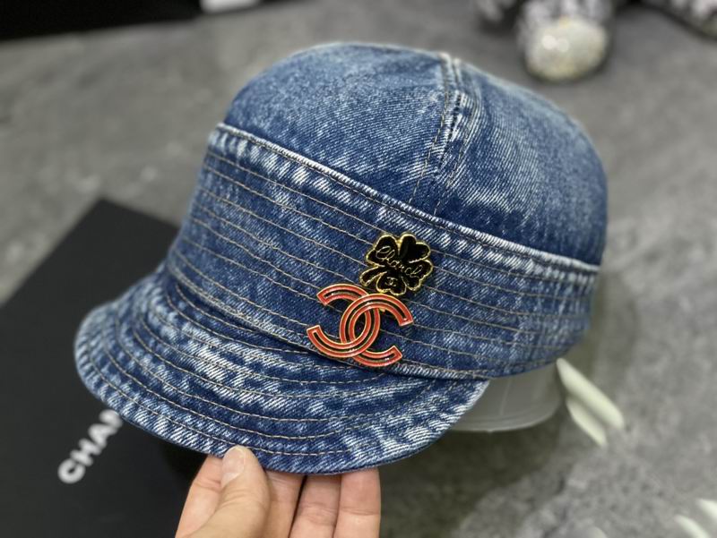 Chanel Cap dx (308)