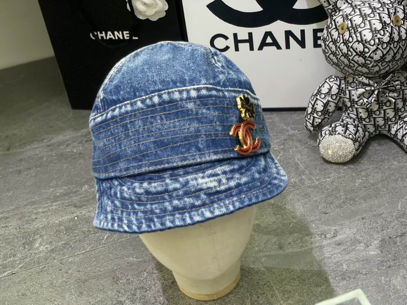Chanel Cap dx (309)