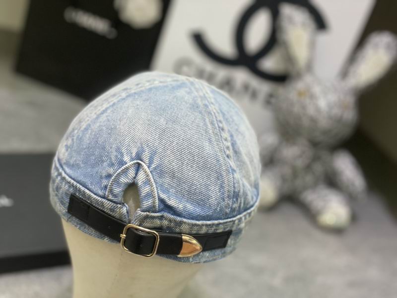 Chanel Cap dx (311)