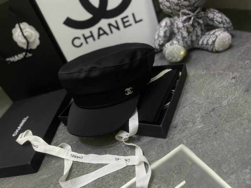Chanel Cap dx (311)