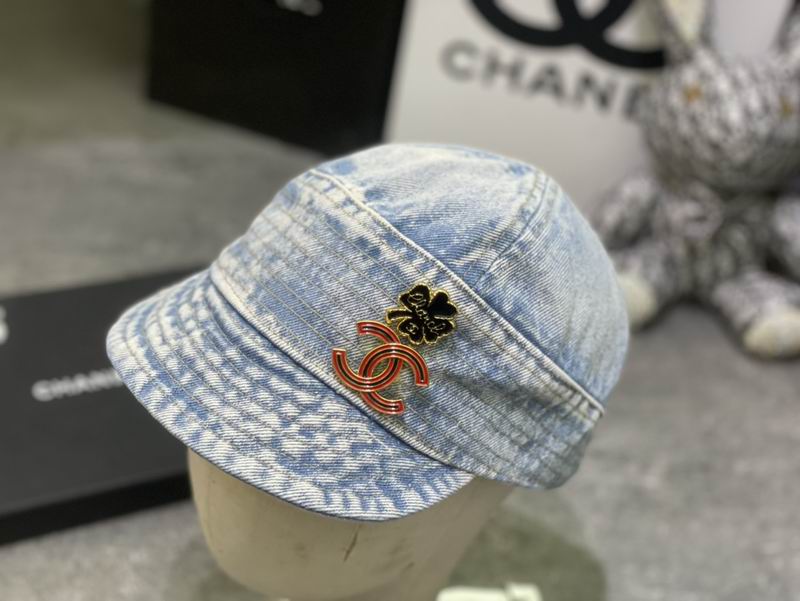 Chanel Cap dx (312)