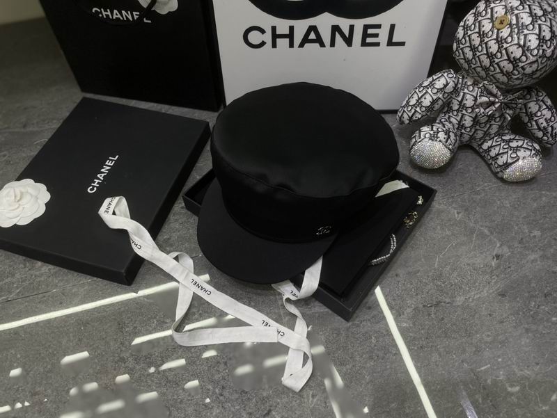 Chanel Cap dx (312)