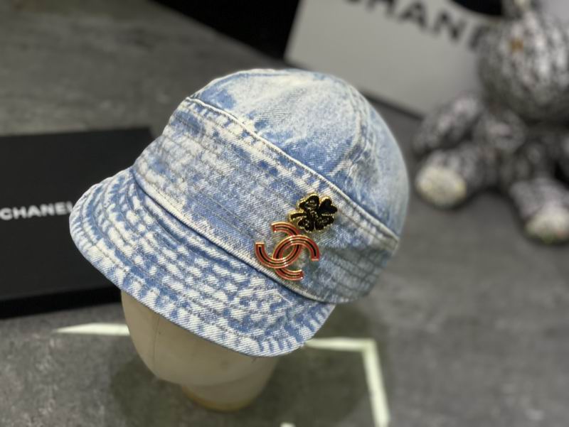 Chanel Cap dx (313)