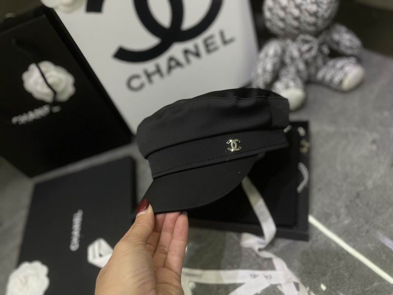Chanel Cap dx (313)