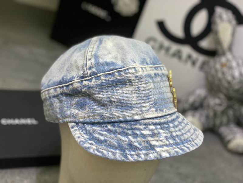 Chanel Cap dx (314)