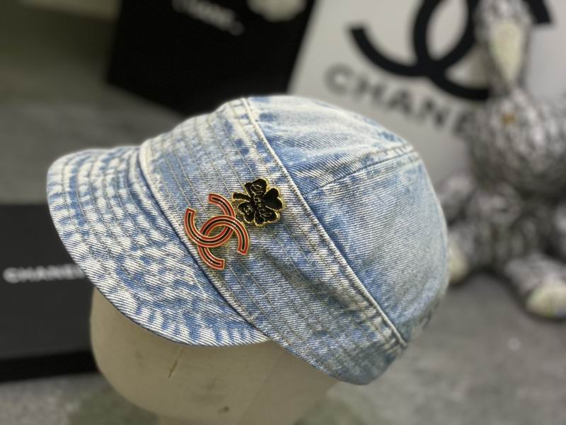 Chanel Cap dx (315)
