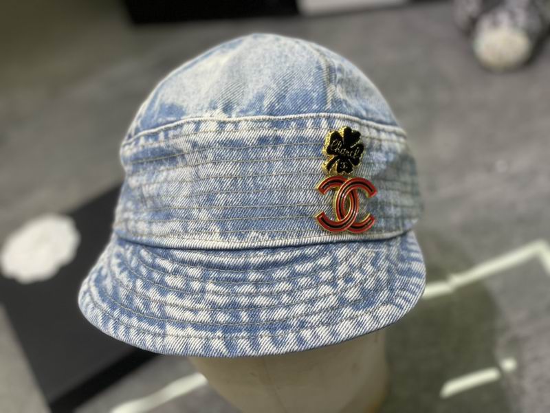 Chanel Cap dx (316)
