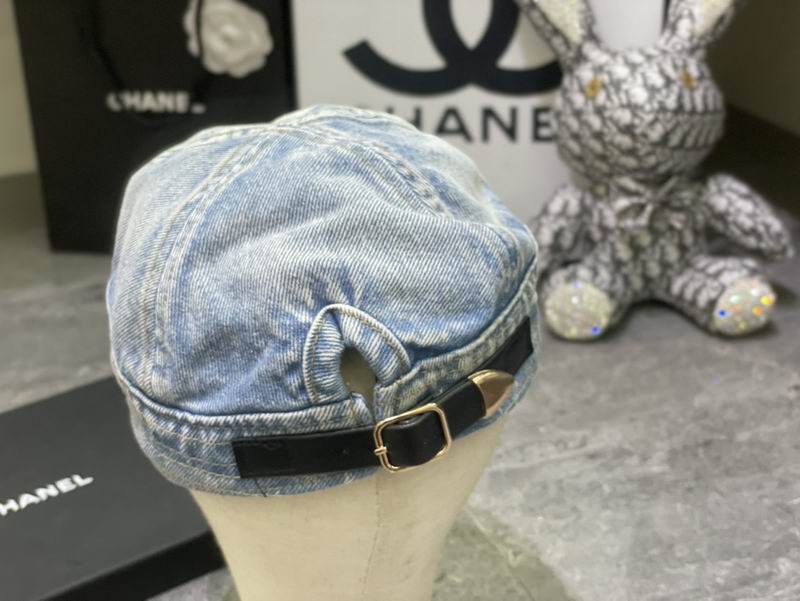 Chanel Cap dx (317)