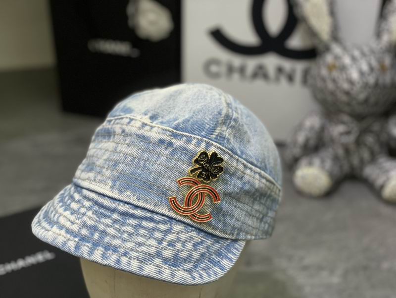 Chanel Cap dx (318)