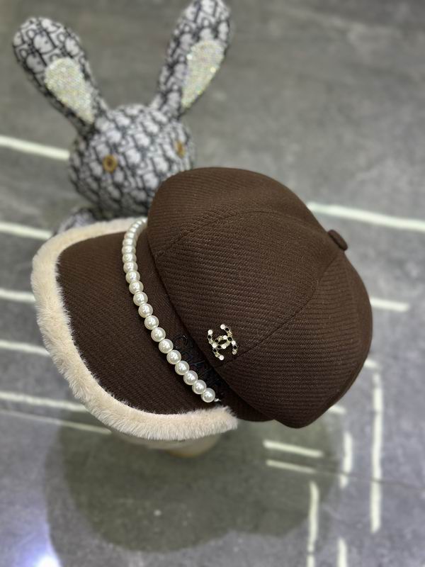 Chanel Cap dx (4)