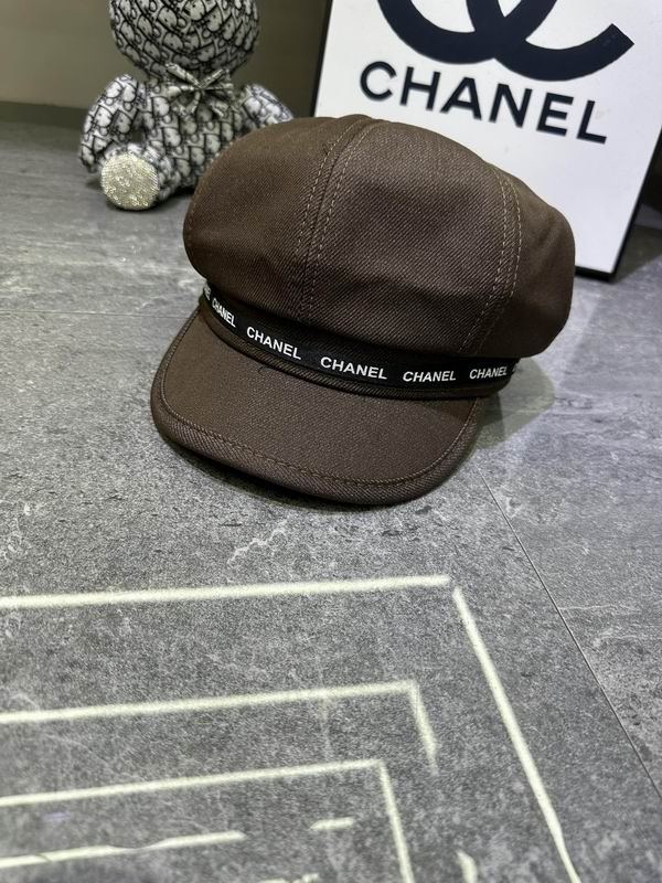 Chanel Cap dx (400)