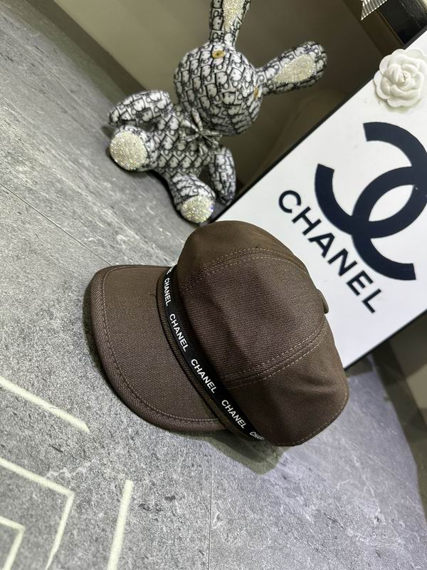 Chanel Cap dx (401)