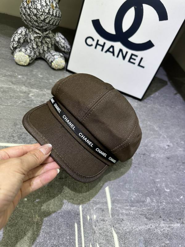 Chanel Cap dx (402)