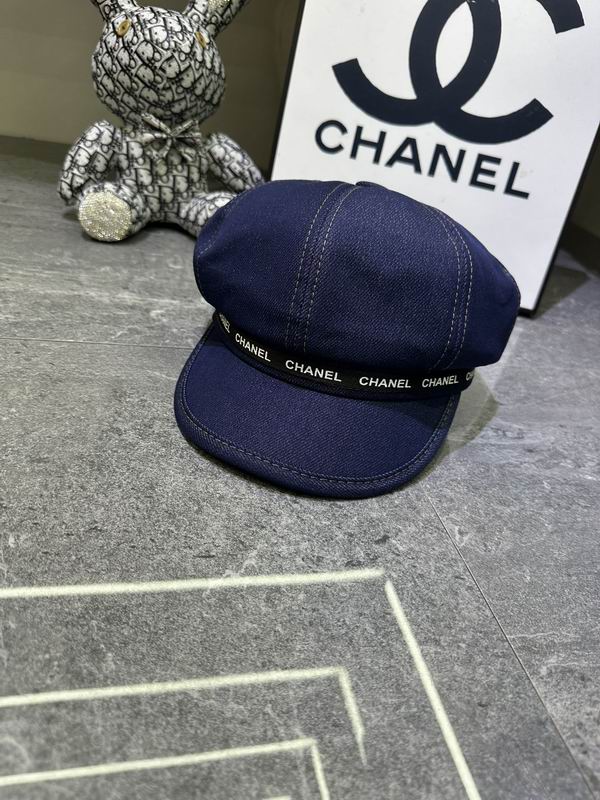 Chanel Cap dx (403)