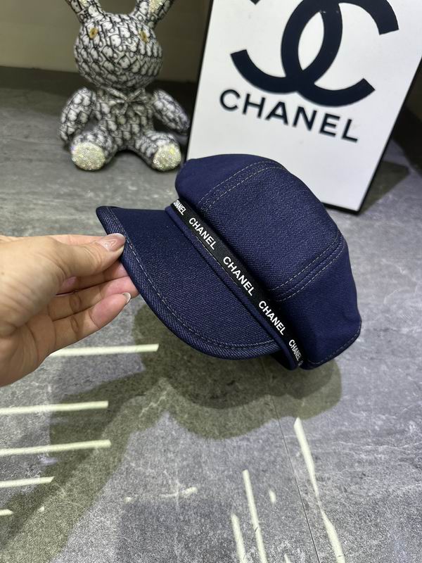 Chanel Cap dx (404)
