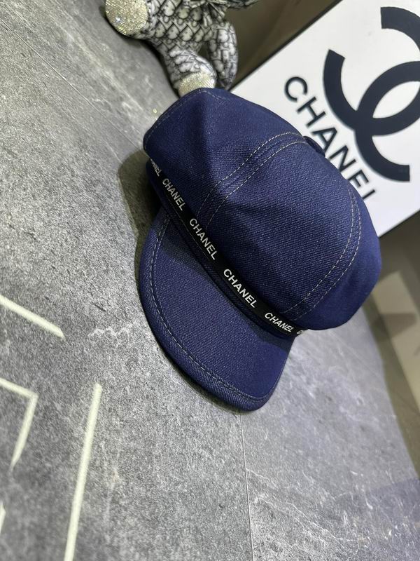 Chanel Cap dx (405)