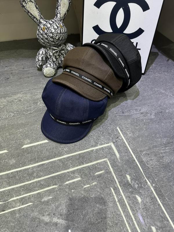 Chanel Cap dx (406)
