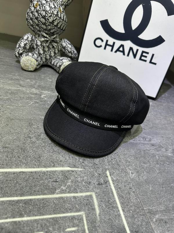 Chanel Cap dx (407)